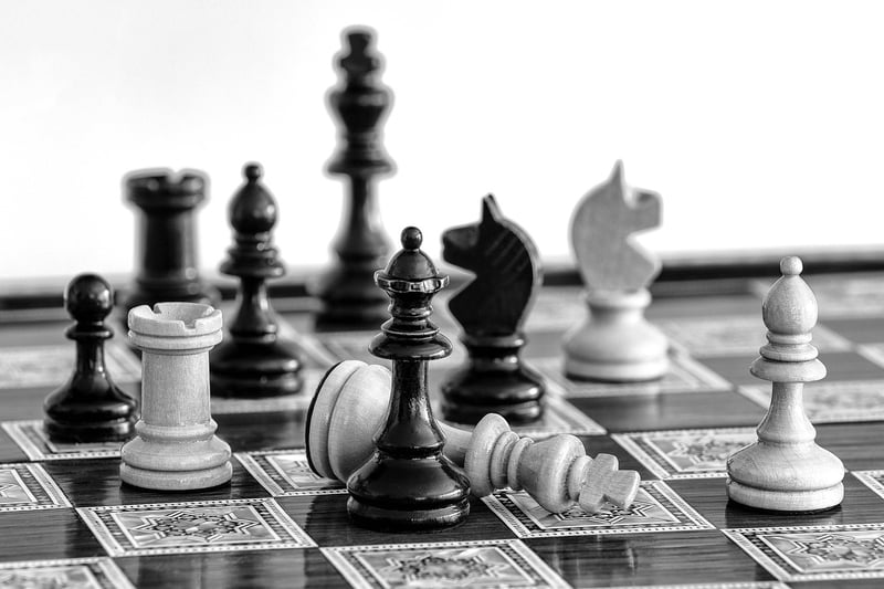 Medieval Chess